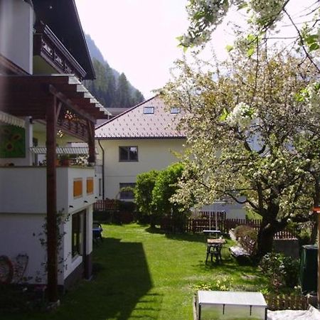 Haus Marion Jerzens Exterior foto